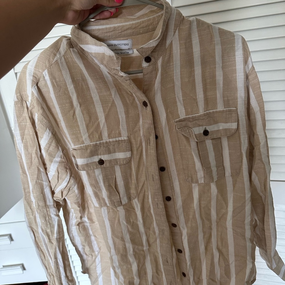 Urban Outfitters Shirt